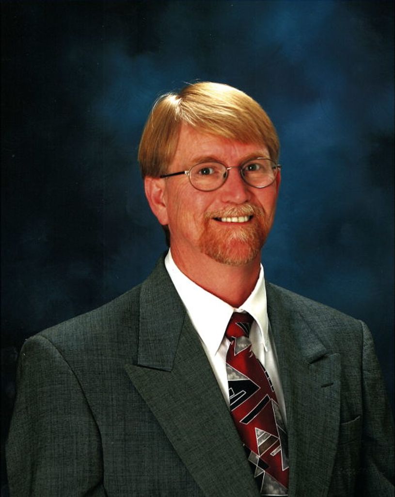 Boyd Leo Johnson