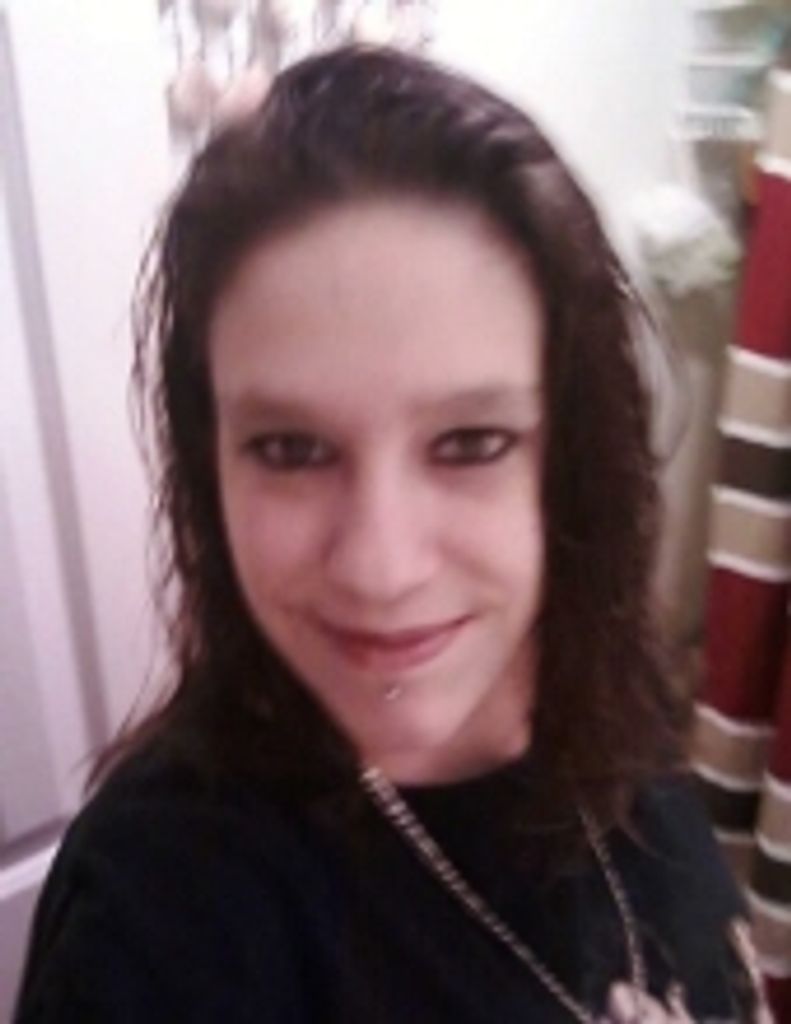 Jessica Marie Morris