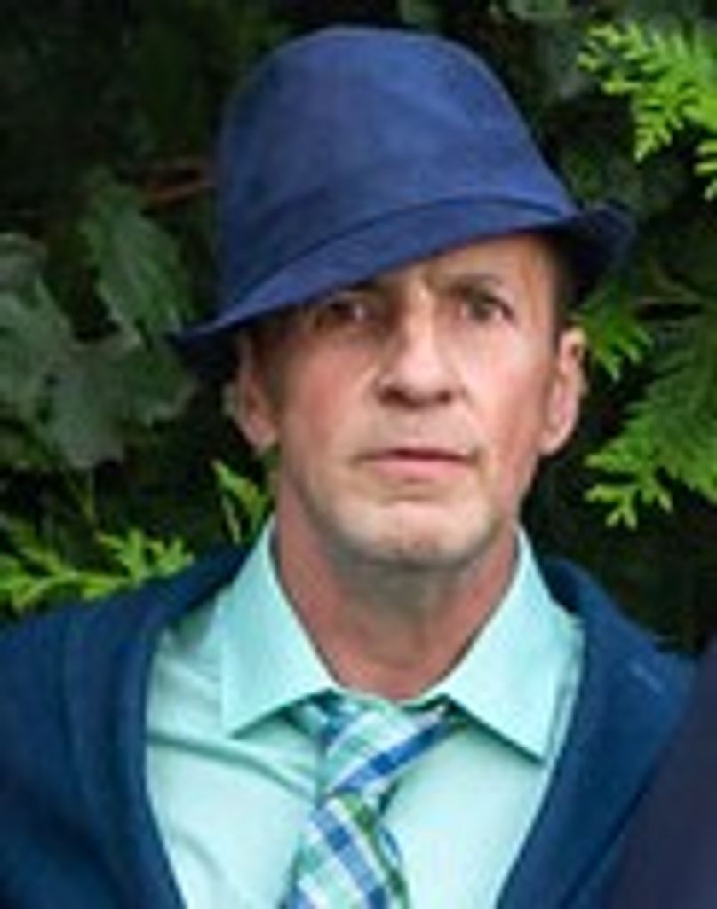 Stephen P Barry Profile Photo