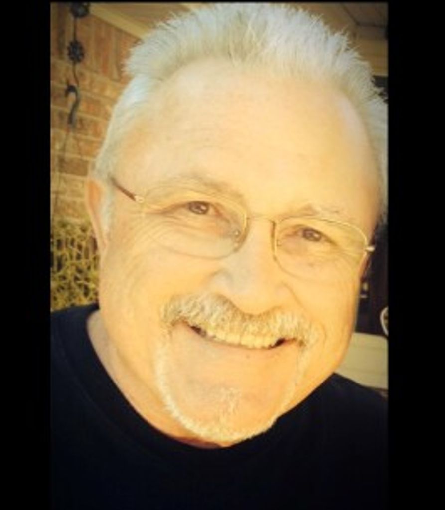 Larry Leshikar