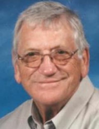 Melvin "Mel" Phillip Gillman Profile Photo