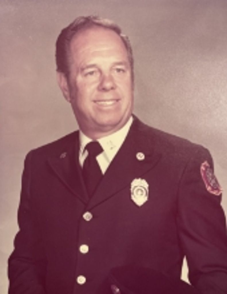 Jack Lee Williamson Profile Photo