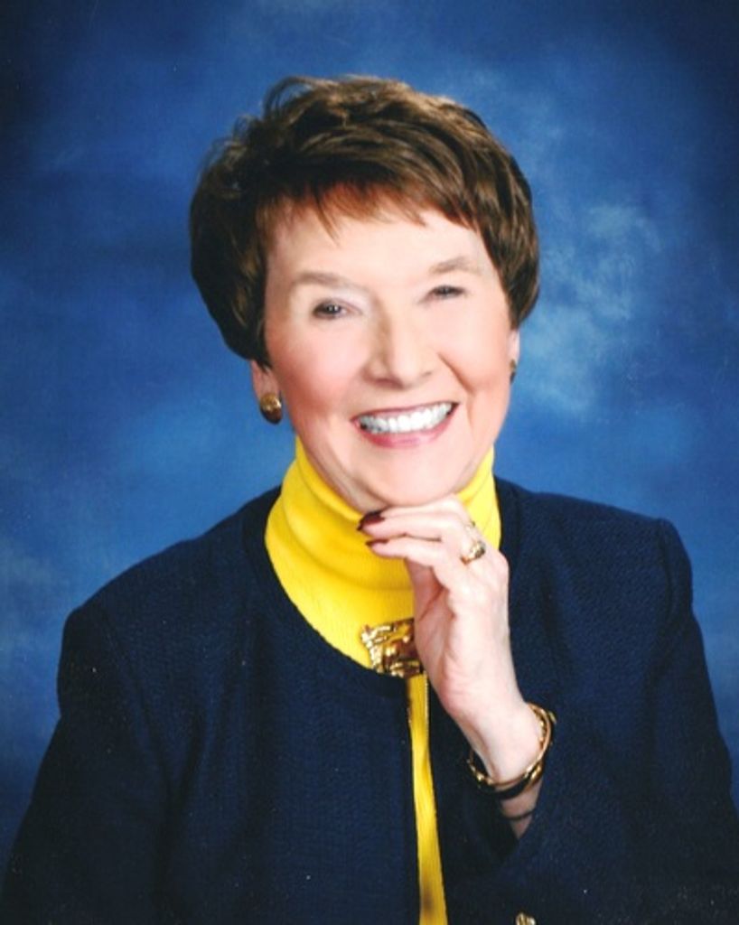 Joyce S. Hershberger Profile Photo