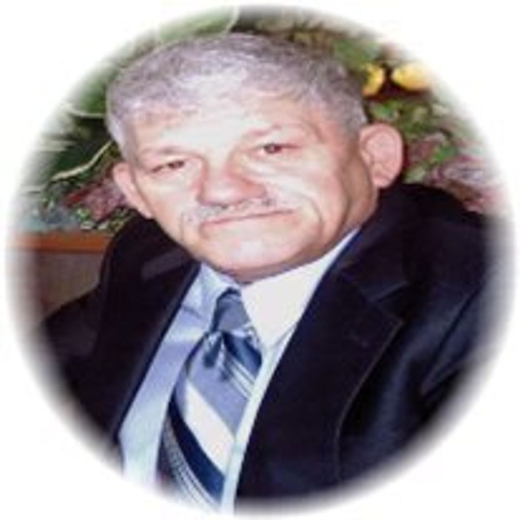 George E. Hamilton