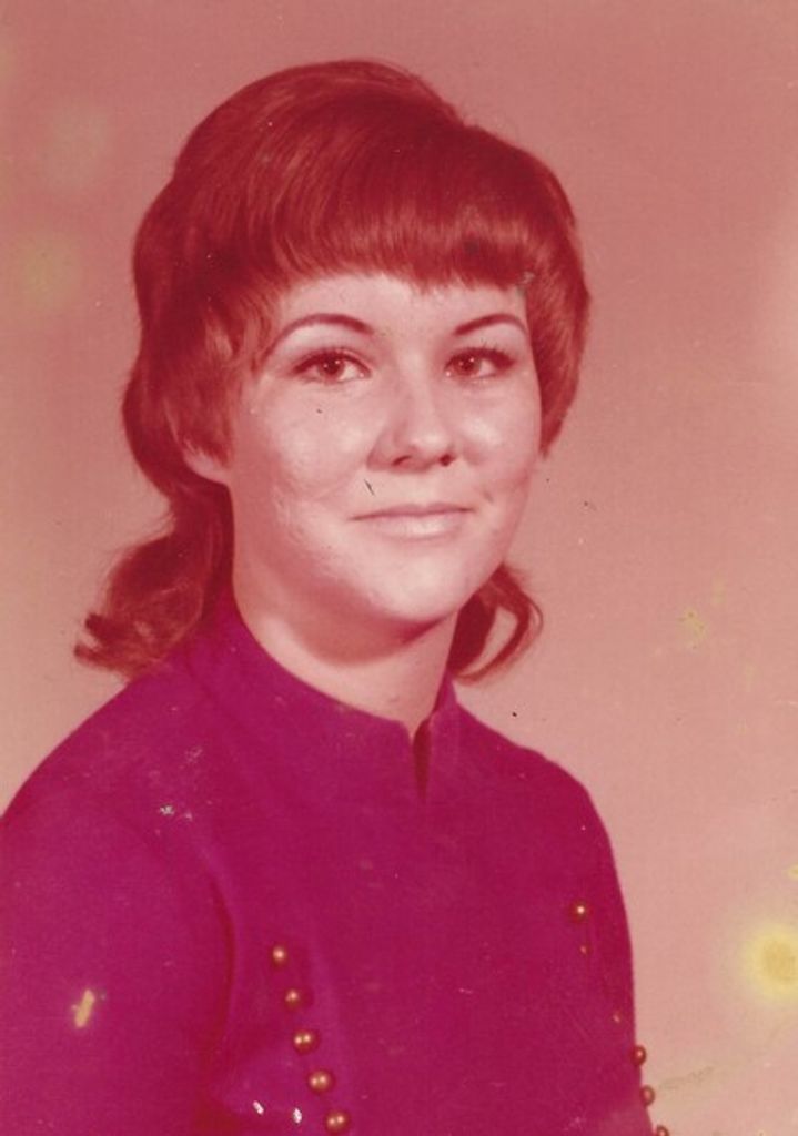 Lisa Marie Warford Profile Photo
