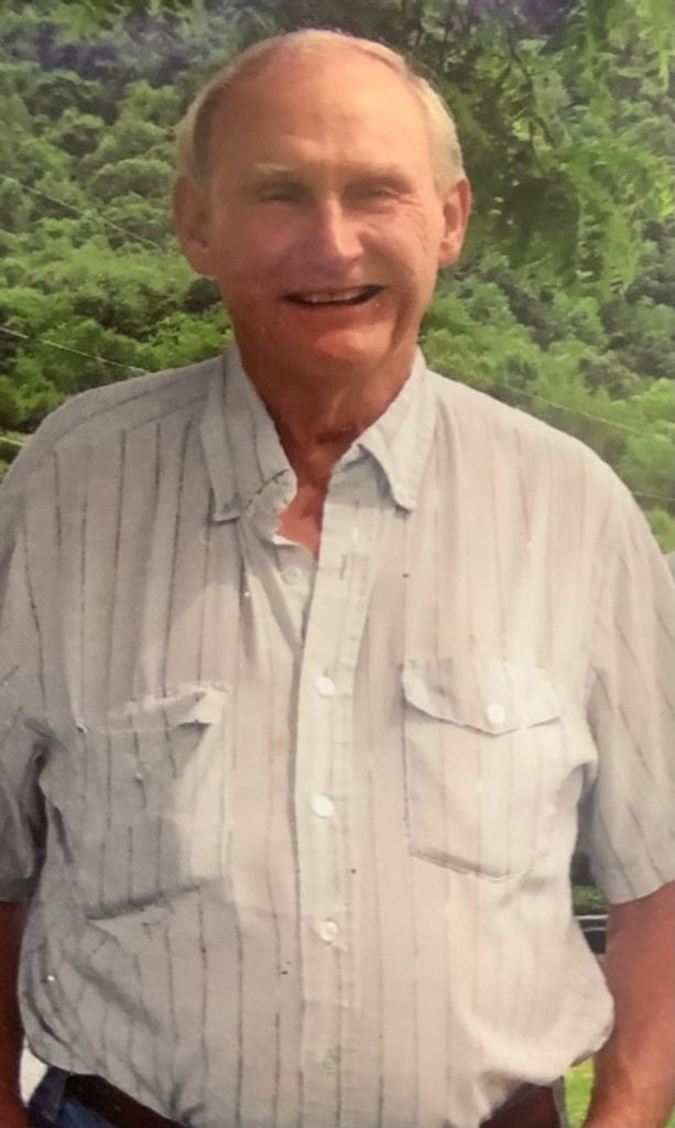 Golvin Jones Profile Photo