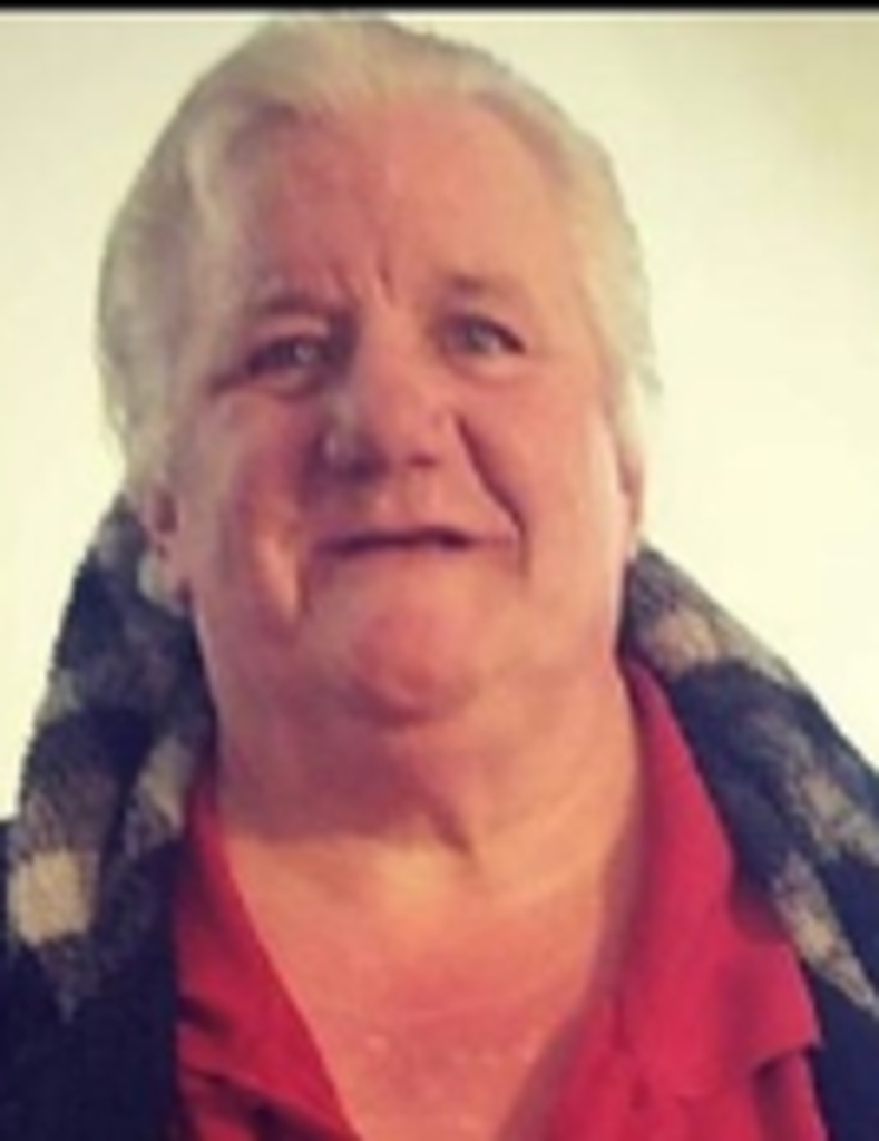 Richard Duane Williams