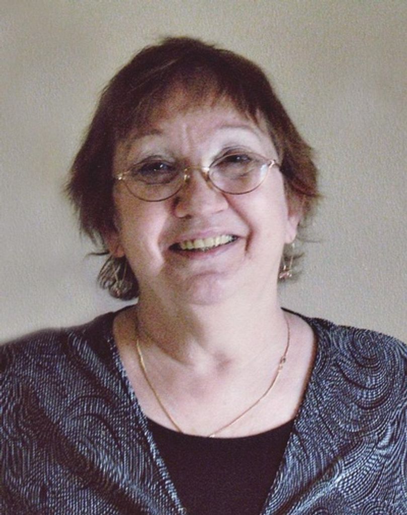 Mary Eileen Heffer Profile Photo