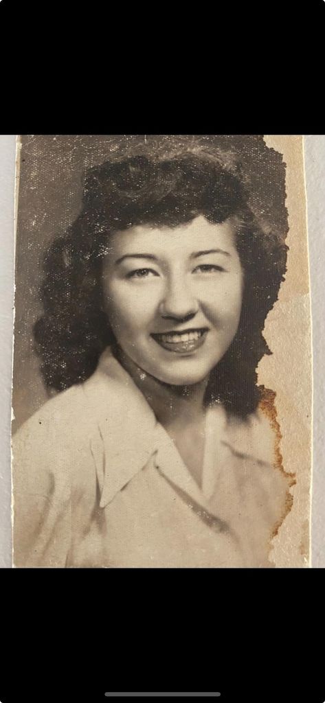 Audrey Teresa Eisenhardt Profile Photo