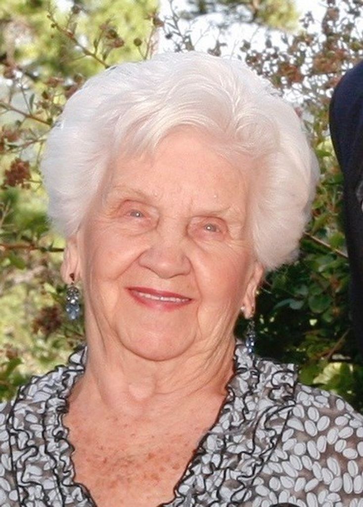 Frances Windsor Burgess