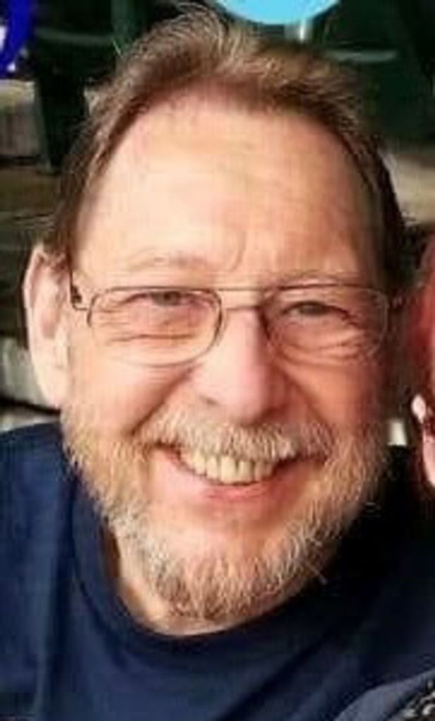 Michael R. Tinkham Profile Photo