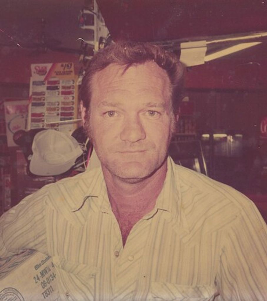Jerry Parvin Zeagler, Sr Profile Photo