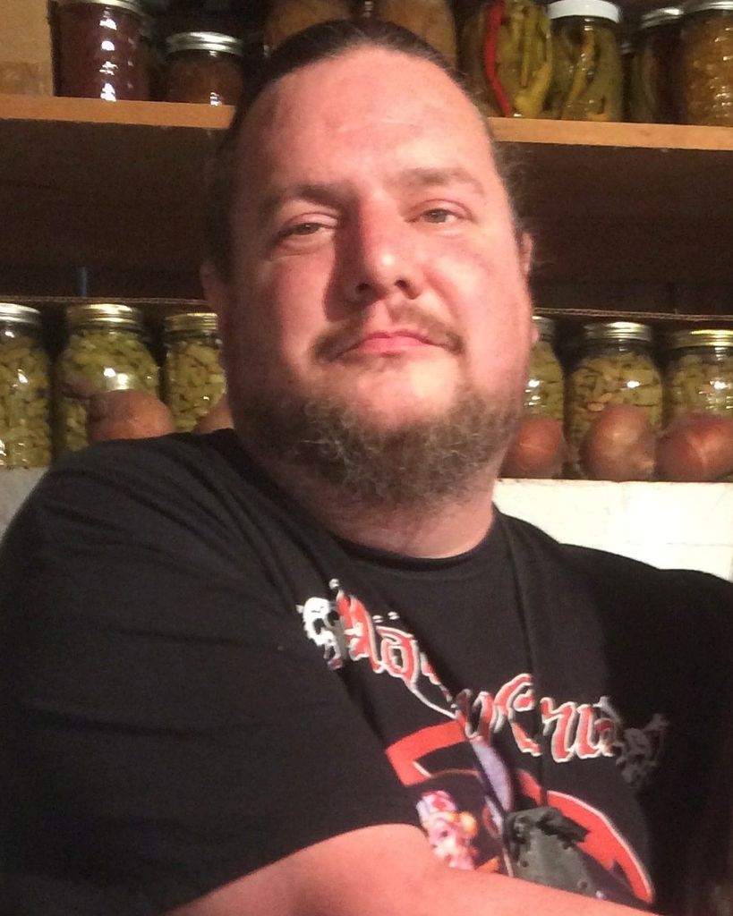 Jason Michael Adams Profile Photo