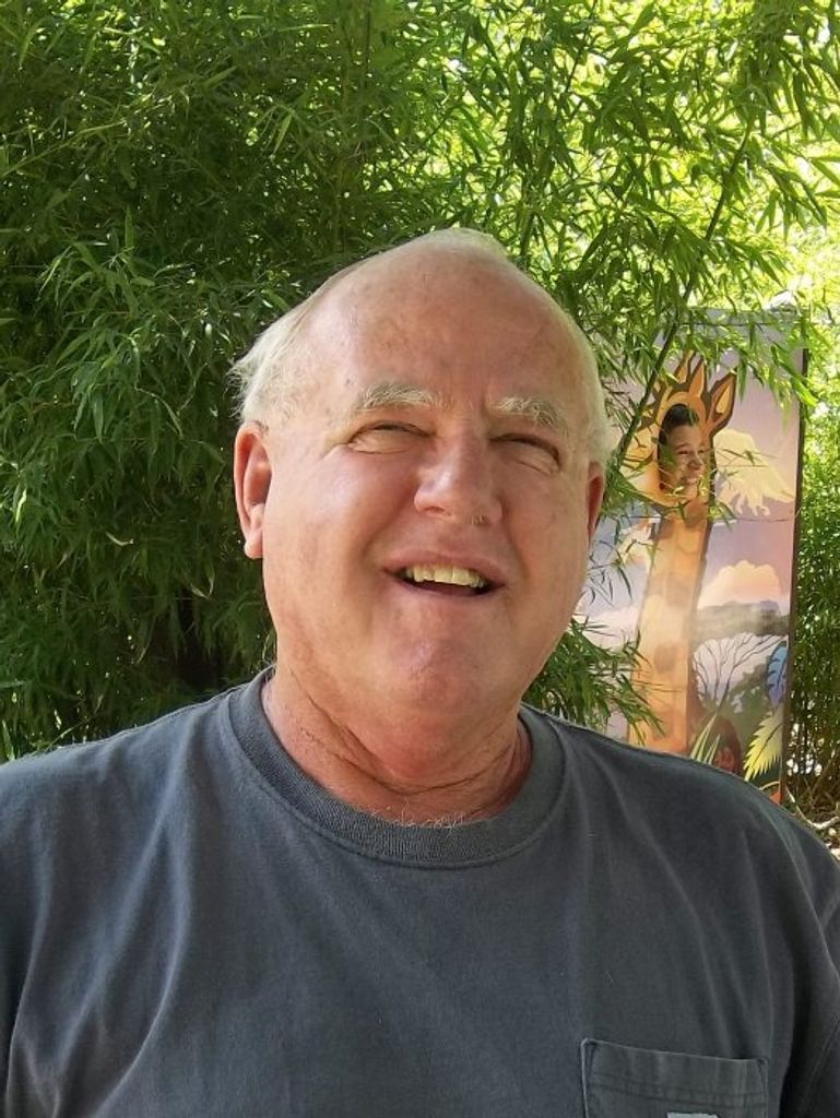 Terry Wayne Hardin