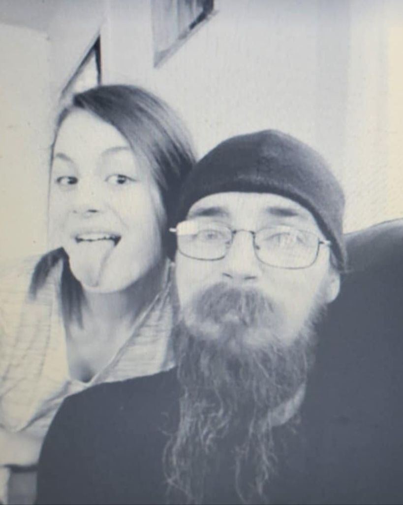 Daniel "Hippie" James