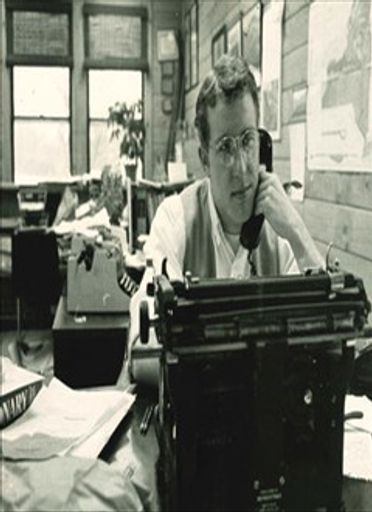 Gary Spencer's obituary image