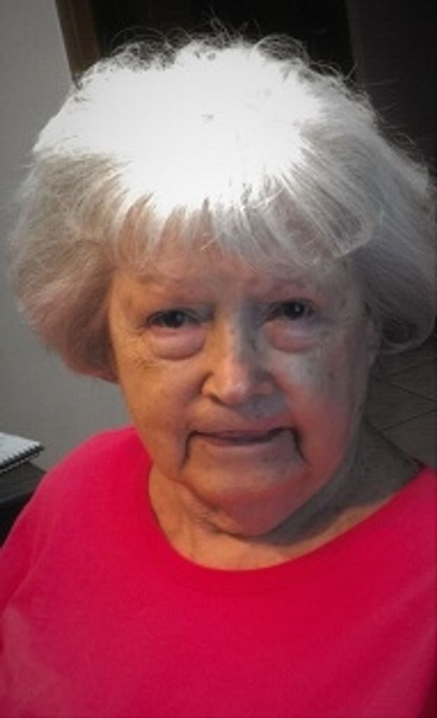 Mrs. Vennie Cleo Brewer Stanley