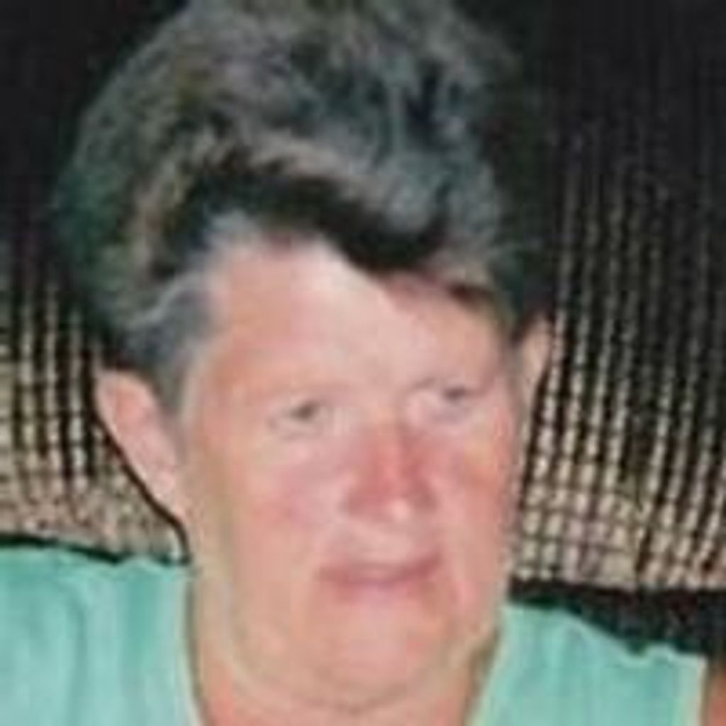 Vivian J. Starr