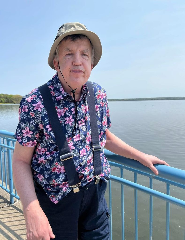 Edward Quigley Profile Photo