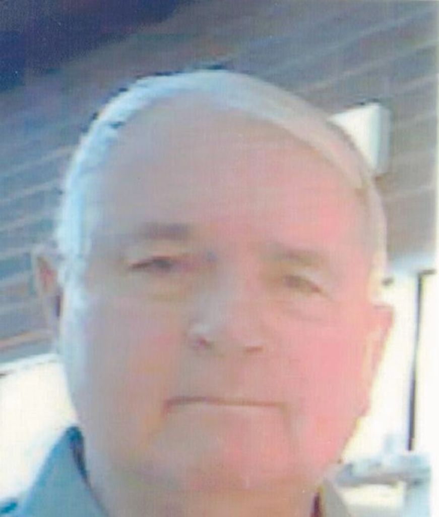 Edward B. Tokar Profile Photo