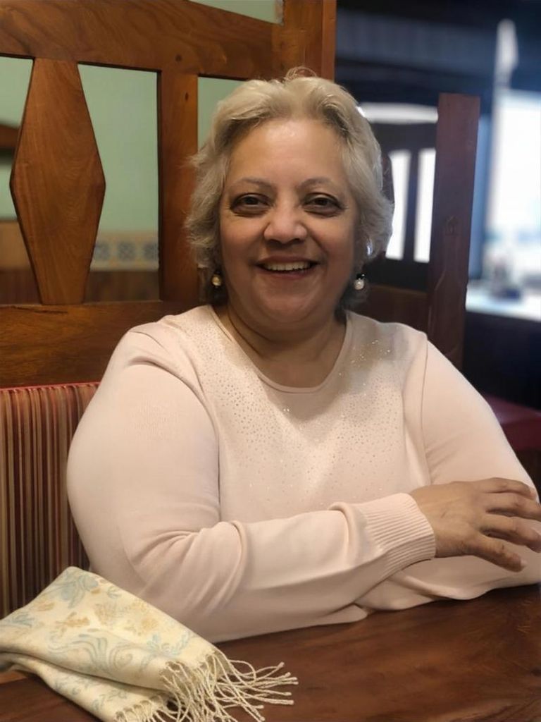 Rita Rosalez Profile Photo
