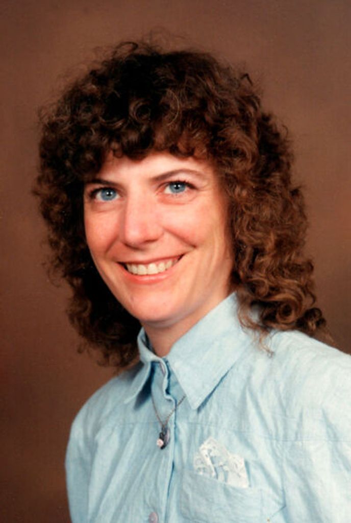 Laura Dokken Profile Photo