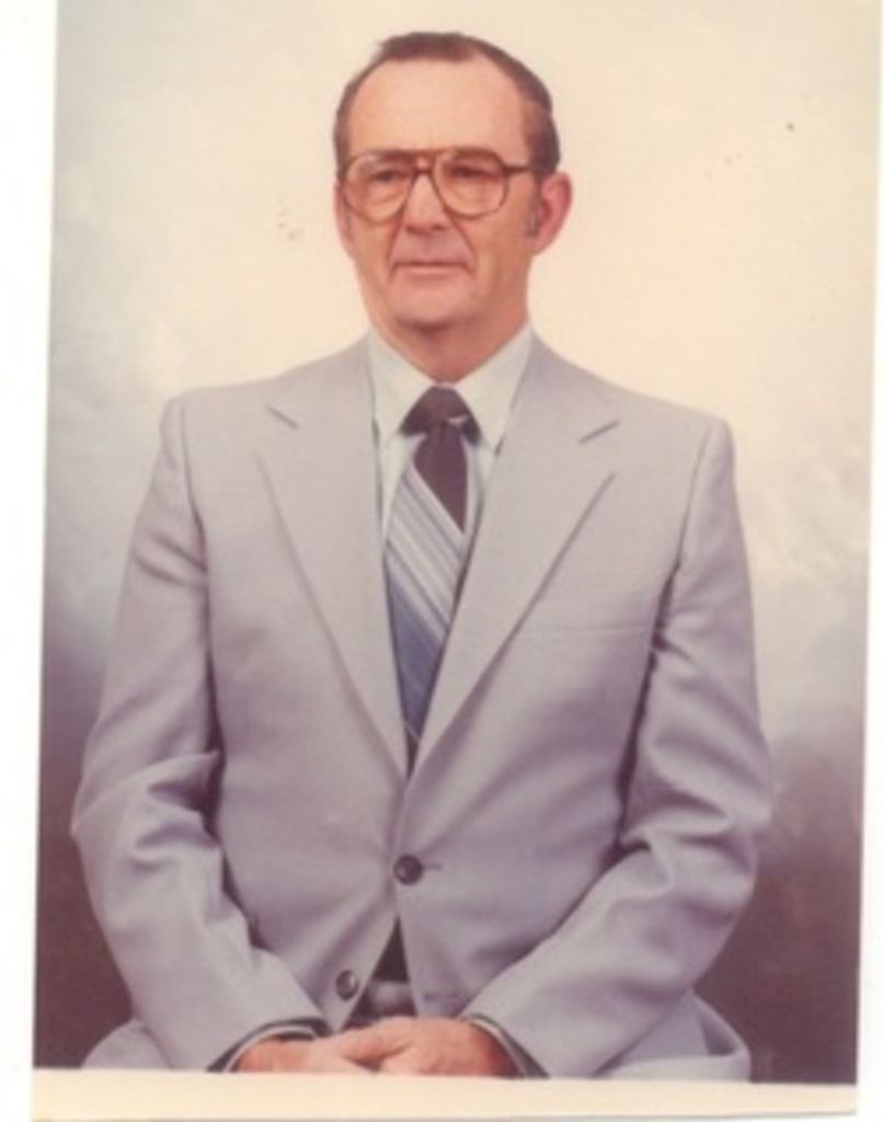 Wendell Fred Mccullough Profile Photo
