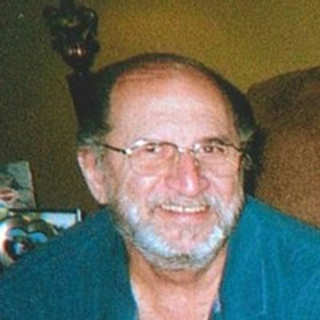 Jay Hurl Maupin, Sr.