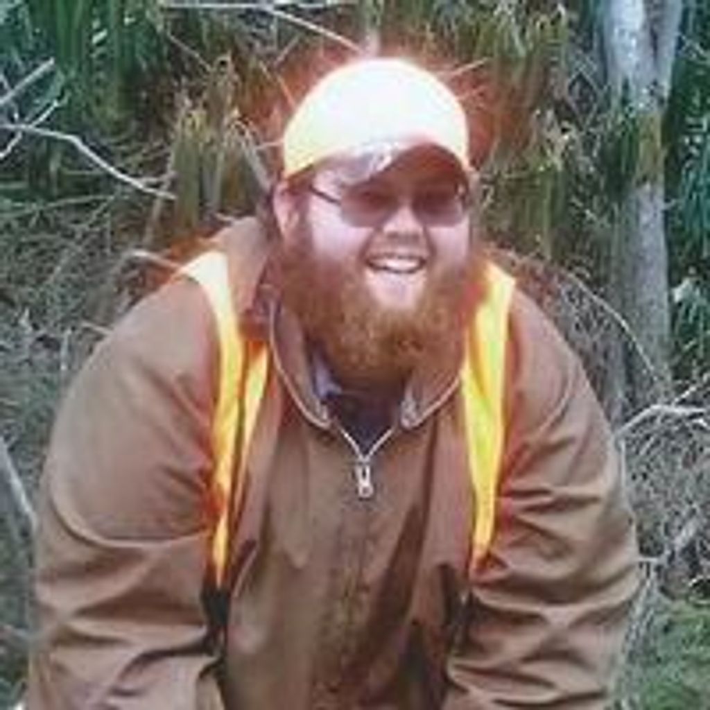 Ricky Lane Bobo, Jr.