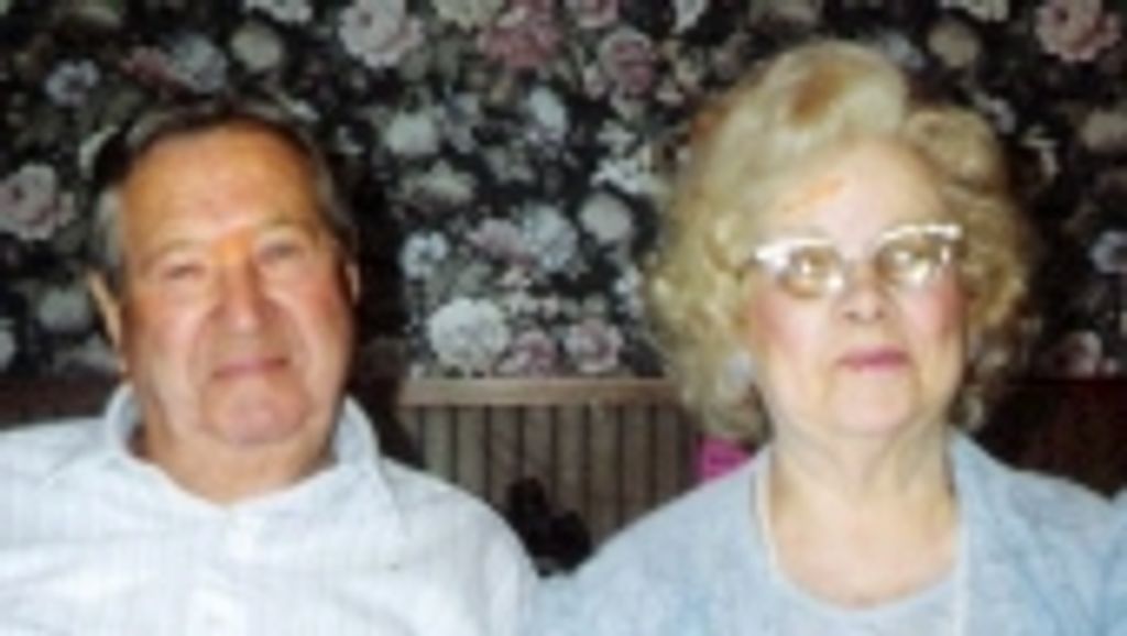 Merle W. Marburger