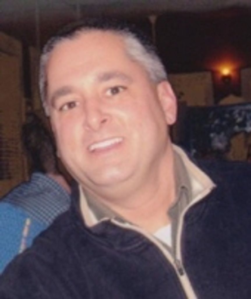 Keith Edwin Crane Profile Photo