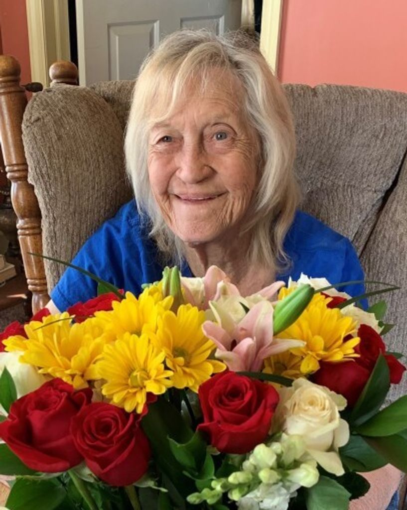 Louise  Florene Taylor Profile Photo