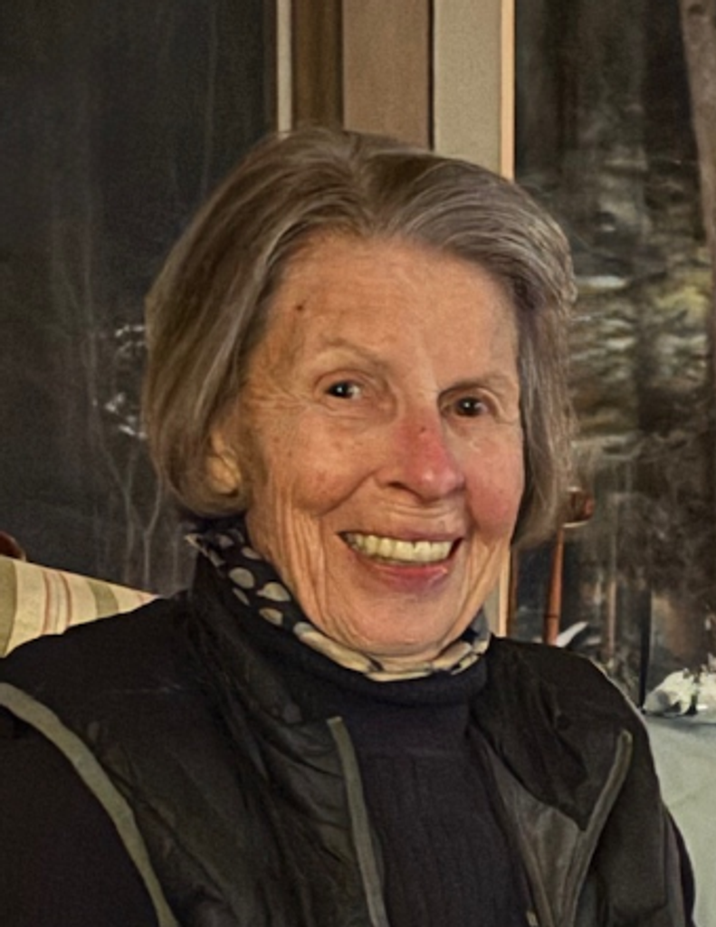 Edith "Tweetie" Everson