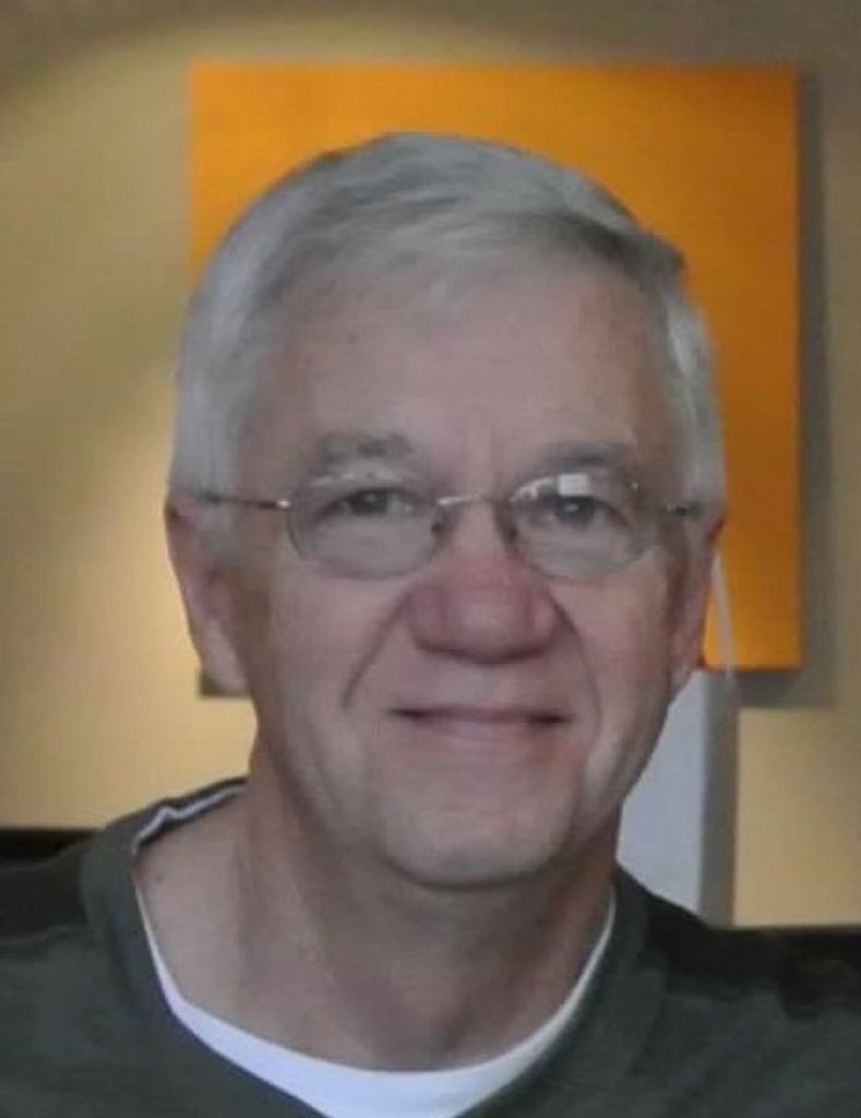 Roger J Allen Profile Photo