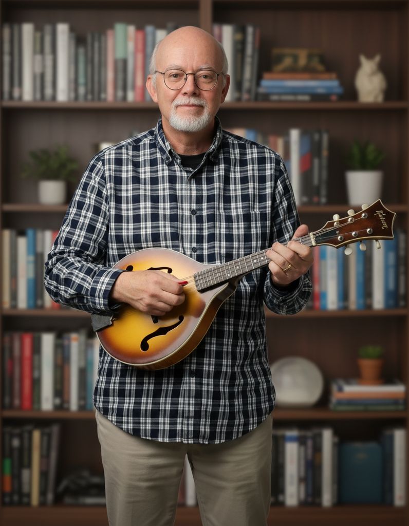 Benjamin "Ben" George Korman