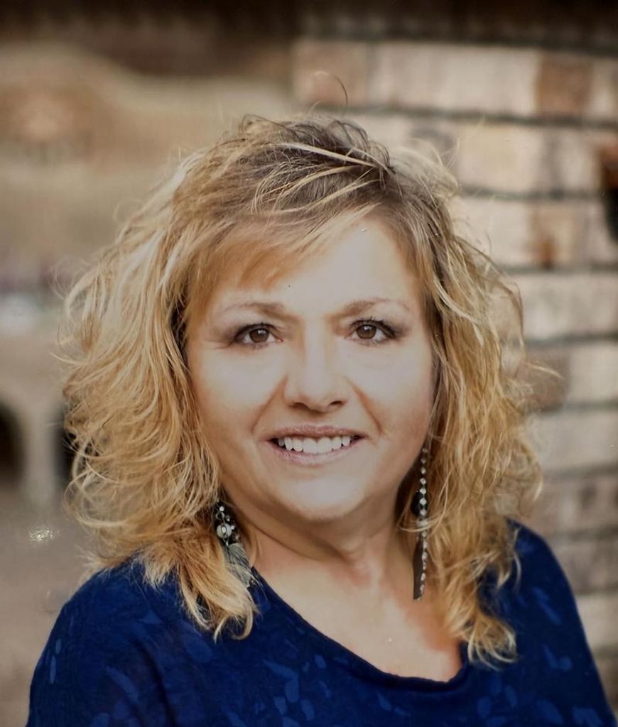 Joann Lynn Czywczynski