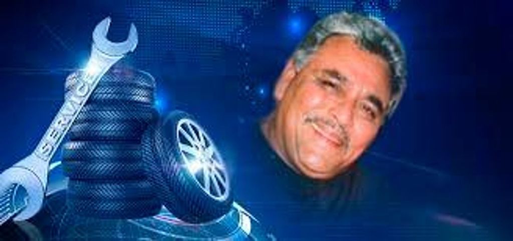 Juan J. Gomez