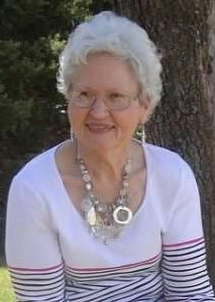 Vera Mae Winfrey Profile Photo