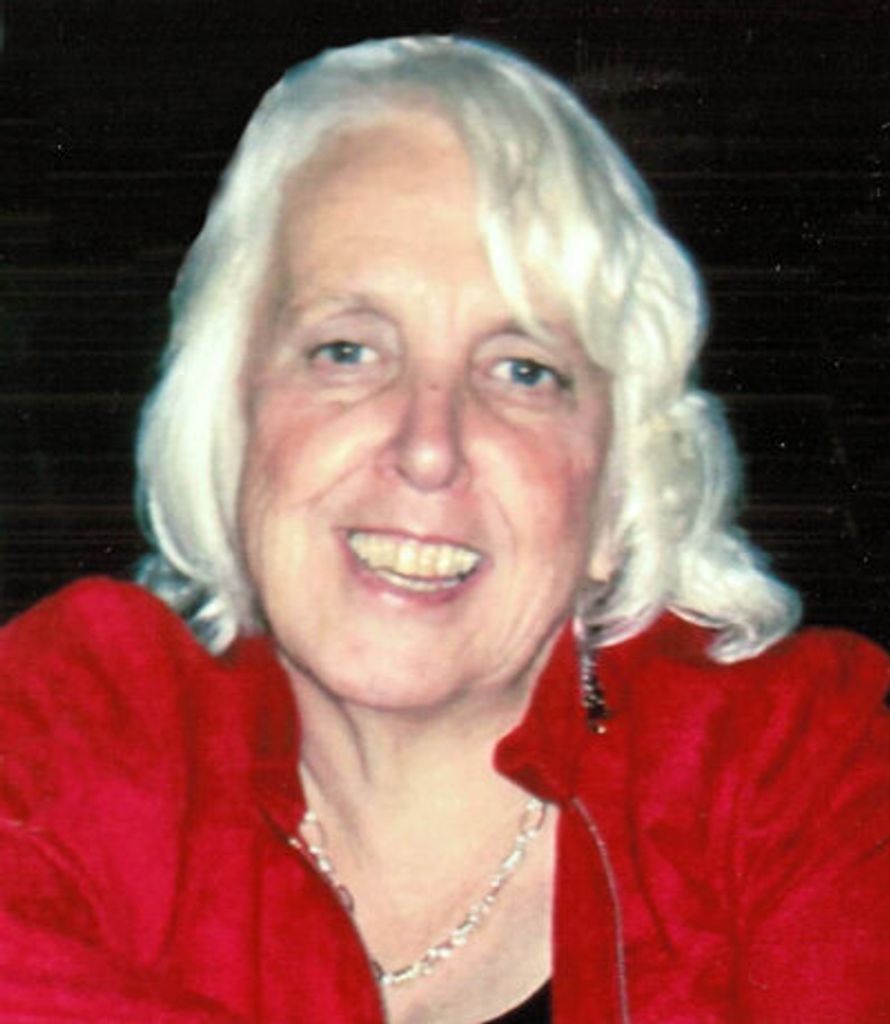 Joanne "Jo" Eileen Blatt Profile Photo