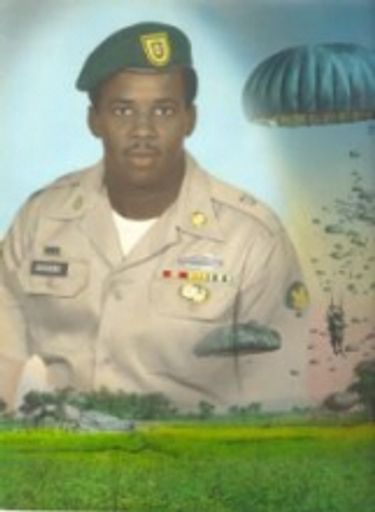 Andrew Leroy Rogers Sr. Profile Photo