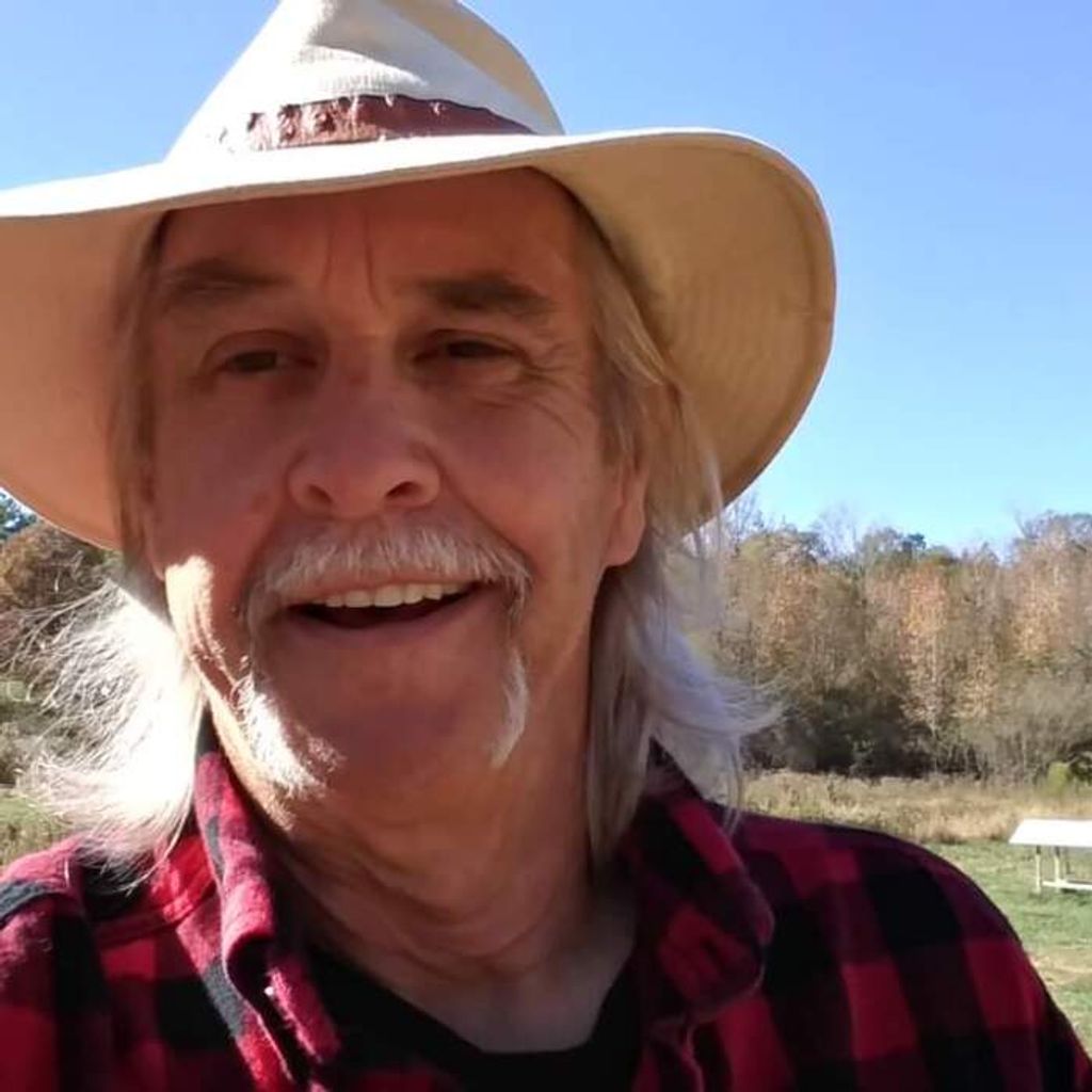 Mr. Rodney Vernon Saunders Iii