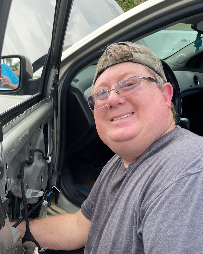 Scott Daniel Gailie Profile Photo