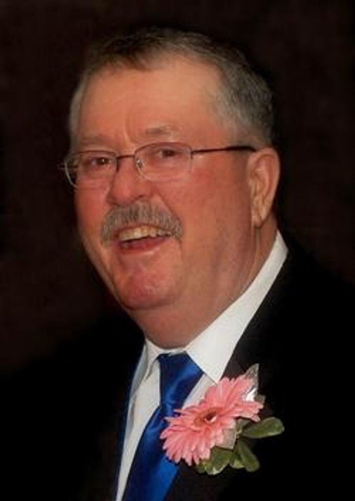 Terald "Butch" Collins Profile Photo