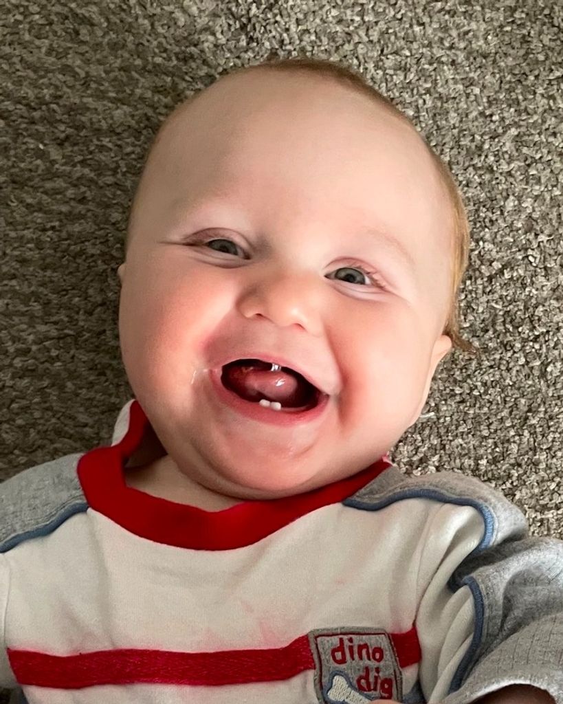 Brycen John Porath