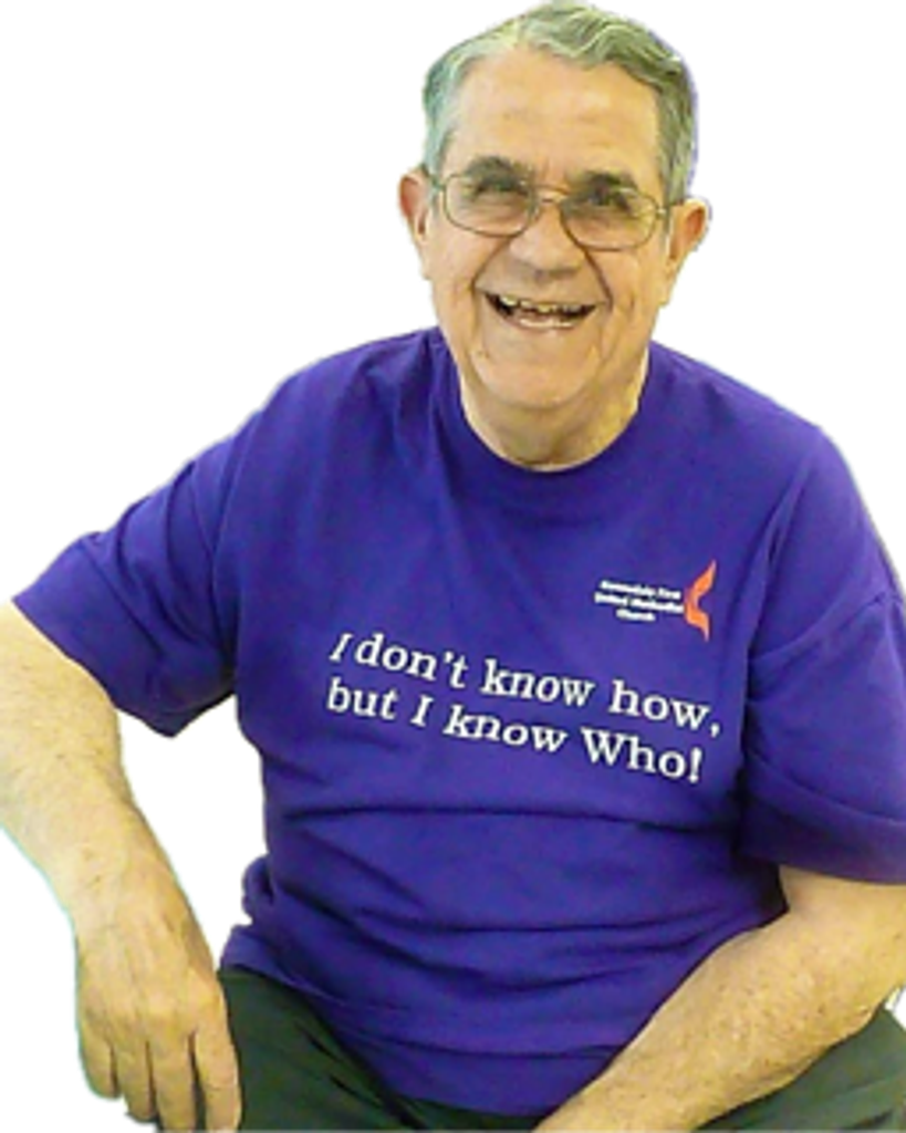 George J. Casablanca