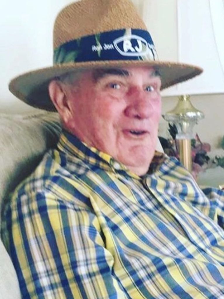 Billy Suggs Profile Photo