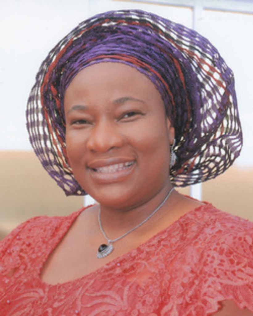 Olubola F. Sode Profile Photo