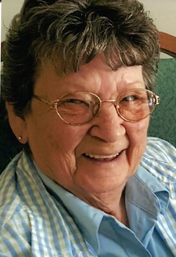 Mildred Lee Smith
