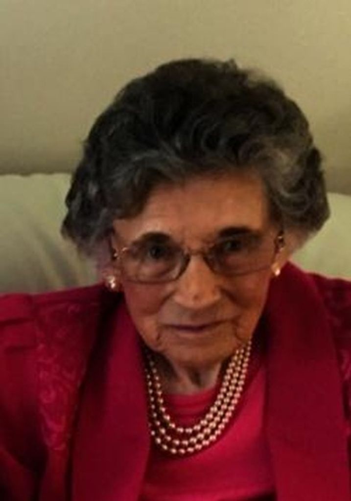 Yvonne Herring