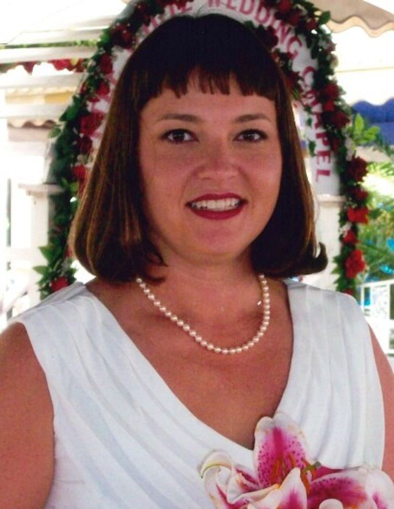 Julia Shelby